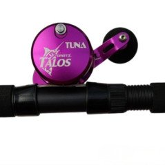 OMOTO MULINELLO TALOS 10 N-RH-HG 6 ROSSO