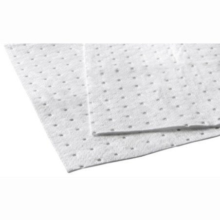 OSCULATI PANNO ASSORBENTE PER OLIO E CARBURANTE