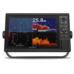GARMIN GPSMAP 1222 CON ECOSCANDAGLIO INTEGRATO