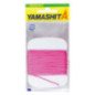 YAMASHITA LP PINK LINE CORDINO PER ASSIST HOOK