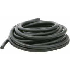 SALVIMAR ELASTICO BLACK Ø14 10CM