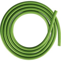 SALVIMAR ELASTICO VERDE ACID Ø16 10CM