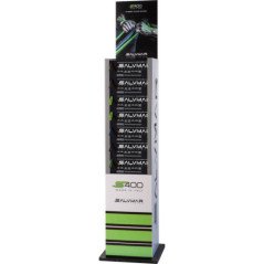 SALVIMAR ELASTICO BLU SHINNING Ø16 10CM