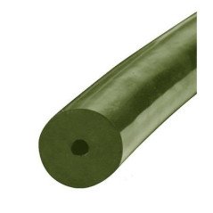 SALVIMAR ELASTICO MILITARY GREEN Ø16 10CM