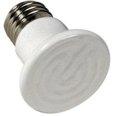 ZOOMED LAMPADA NANO CERAMIC HEAT EMITTER