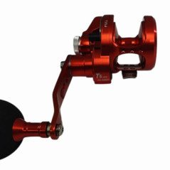 OMOTO MULINELLO TALOS 10 N-RH-HG 6 ROSSO