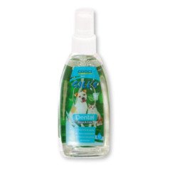 CROCI DENTIFRICIO SPRAY PER CANI GILL'S DENTAL 100ML