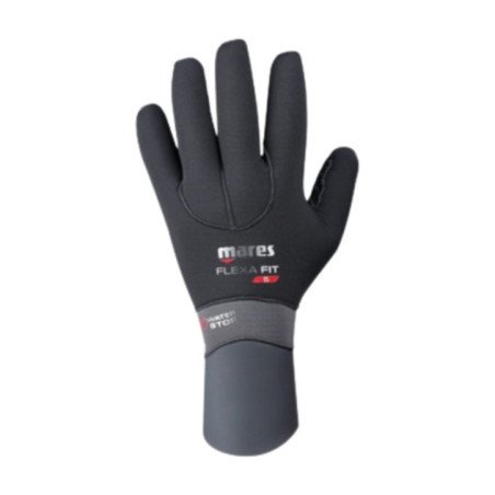 MARES GUANTI FLEXA FIT 5MM WATER STOP