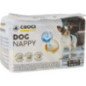 CROCI DOG NAPPY PANNOLINI ASSORBENTI