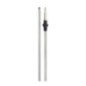 MARES ASTA PNG THREAD SHAFT 8 ZINC COATED