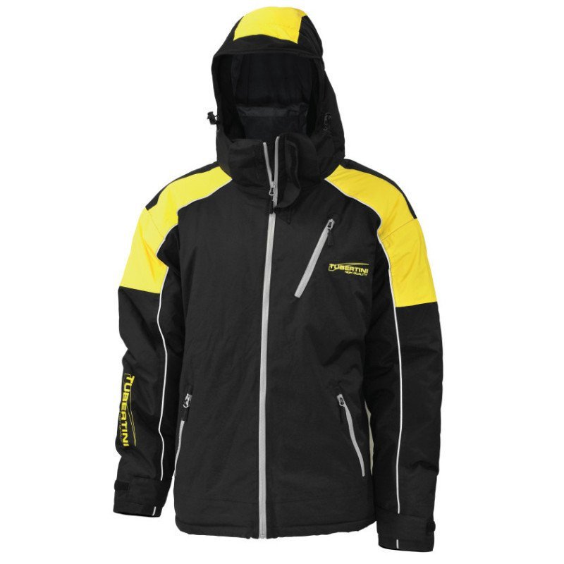 TUBERTINI NORWAY GIACCA E SALOPETTE