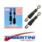 TUBERTINI TB-1006 GIRELLA CON ATTACCO RAPIDO