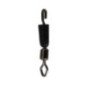 TUBERTINI TB-1006 GIRELLA CON ATTACCO RAPIDO