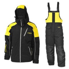 TUBERTINI NORWAY GIACCA E SALOPETTE