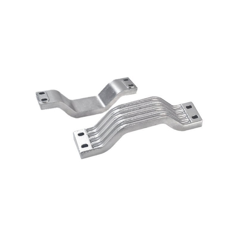 GFN ANODO A BARRA FB YAMAHA 115-250 ALLUMINIO