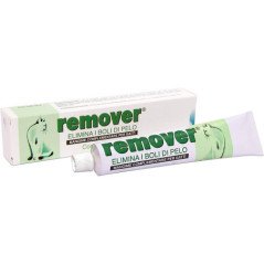 RIMUOVI PELO PER GATTI REMOVER 20GR