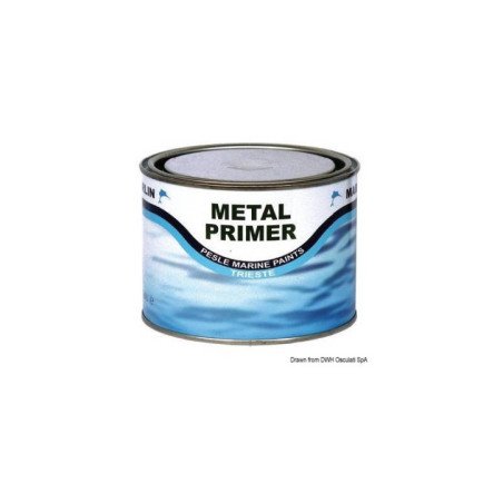 MARLIN METAL PRIMER 0.250L