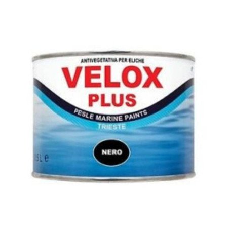 MARLIN ANTIVEGETATIVA VELOX PLUS 0.250ML