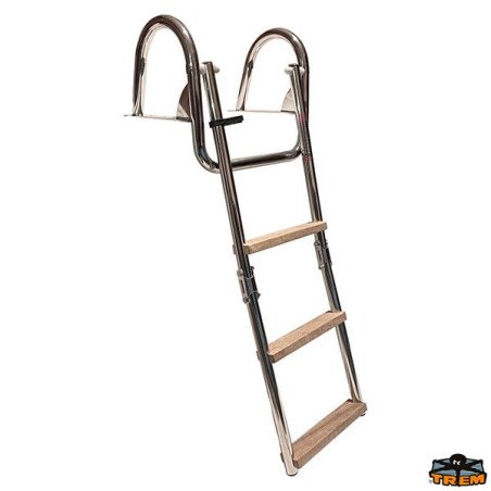 OSCULATI MOTOR FLUSHER B