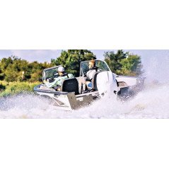 TOHATSU FUORIBORDO 4 TEMPI 140 HP MEGA