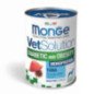 MONGE VETSOLUTION GASTROINTESTINAL TONNO 400GR