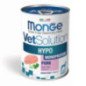 MONGE VETSOLUTION HYPO MAIALE 400GR