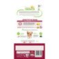 NATURAL TRAINER SENSITIVE ADULT MINI NO GRAIN TROTA E PATATE