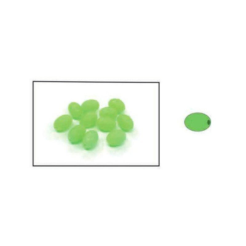 EXPERT PREDATOR PALLINI OVALI MORBIDI