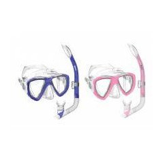 MARES COMBO RIDLEY NEON ADULT