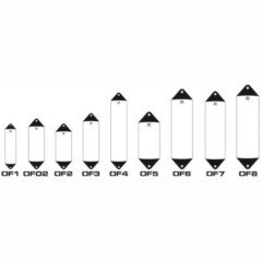 OSCULATI PARABORDO HEAVY DUTY OF