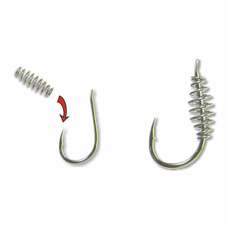 STONFO MOLLE PER AMI VARIE MISURE