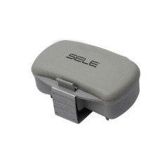 SELE GIBERNETTA PORTA ESCA E ATREZZATURA