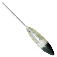 SELE BOMBARDA PASTURATORE NEUTRO NERA