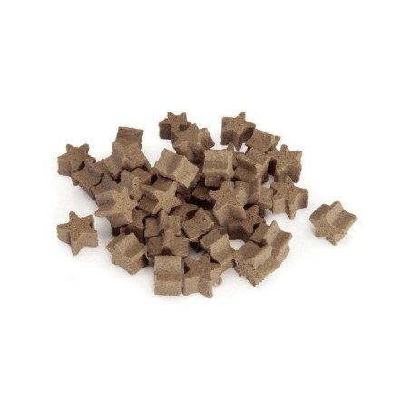 CAMON SNACK SEMIUMIDI CON MAIALE E CALCIO 450GR