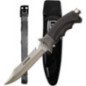 CRESSI SUB COLTELLO BORG 26.5 CM