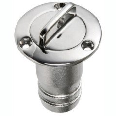 OSCULATI TAPPO SCARICO INOX 48MM
