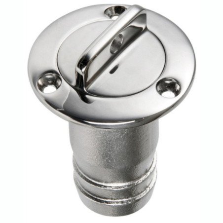 OSCULATI TAPPO SCARICO INOX 48MM