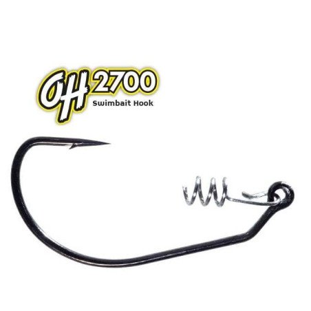 AMO PER SILICONICI OMTD OJ2700