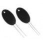 SELE KIT AGO DOPPIO PER INNESCO DIAM. 1.00
