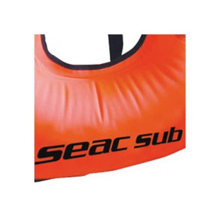 SEAC SUB GIUBBINO AIUTO A GALLEGGIAMENTO SNORKELING