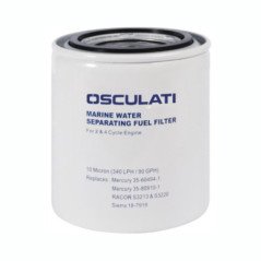 OSCULATI CARTUCCIA DI RICAMBIO EQUIVALENTE RACOR S 3227