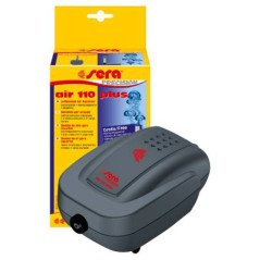 SERA KIT REVISIONE AIR 110 PLUS