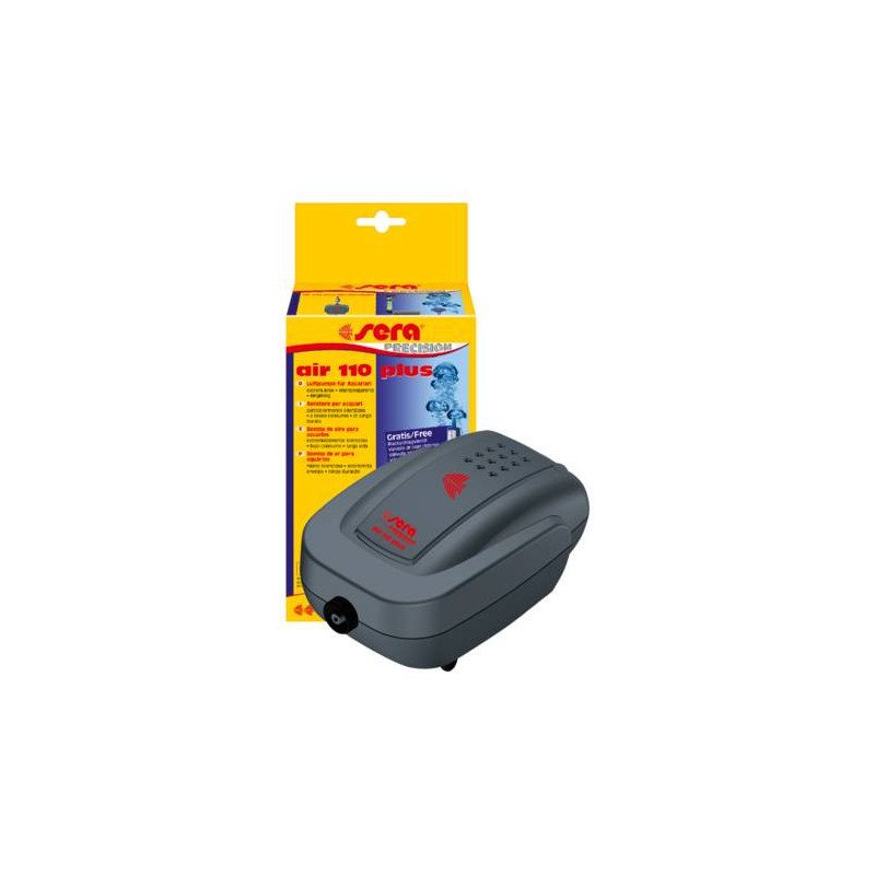 SERA KIT REVISIONE AIR 110 PLUS