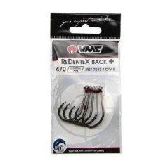 VMC AMO REDENTEX + BACK 7243CT