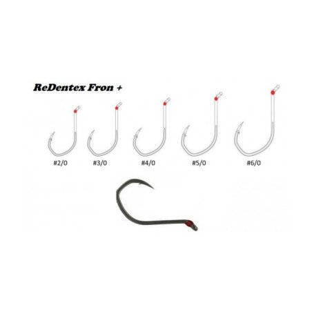 VMC AMO REDENTEX + FRONT 7242CT