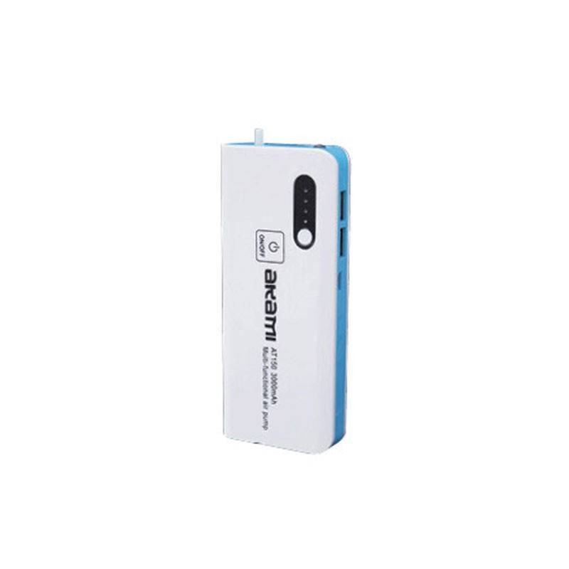 SELE OSSIGENATORE POWER BANK USB PORTATILE