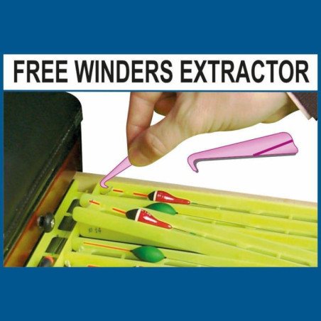 STONFO STECCA AVVOLGILENZA STRETTA