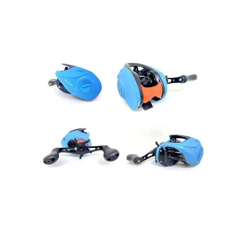 OKUMA MULINELLO FUEL SPIN FSP100