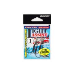 DECOY ASSIST DJ-90 LIGHT ASSIST