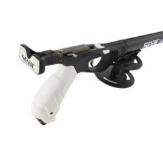 SEAC SUB FUCILE ELASTICO ARBALETE FIRE NERO 75